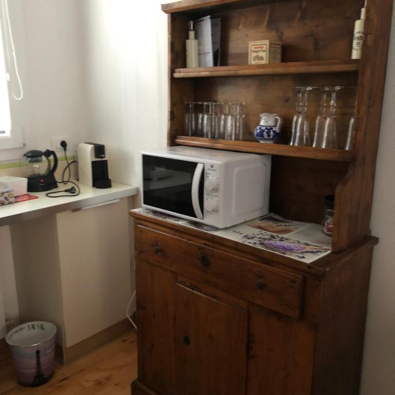la pigna bizantina - Appartamento con 1 Camera da Letto - 50