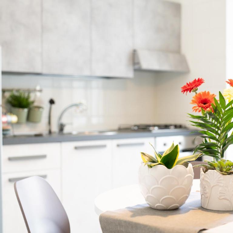 Mare d'amare - Three-Bedroom Apartment - 14
