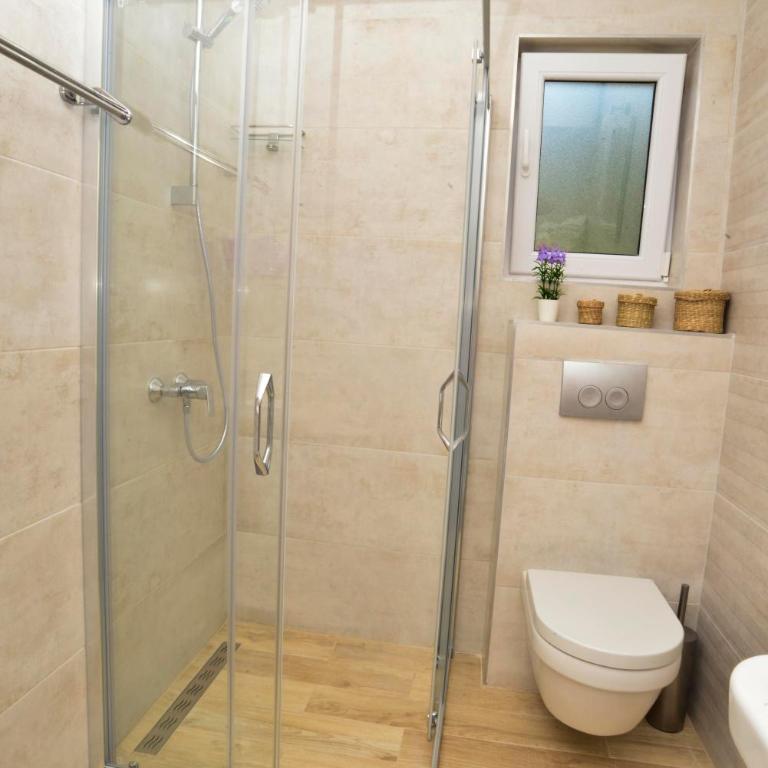 Bradasevic Apart Resort Tivat - Studio Apartment - 5