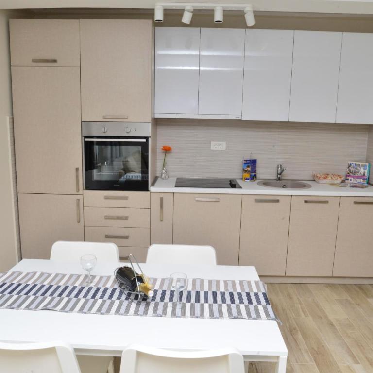 Bradasevic Apart Resort Tivat - Studio Apartment - 7