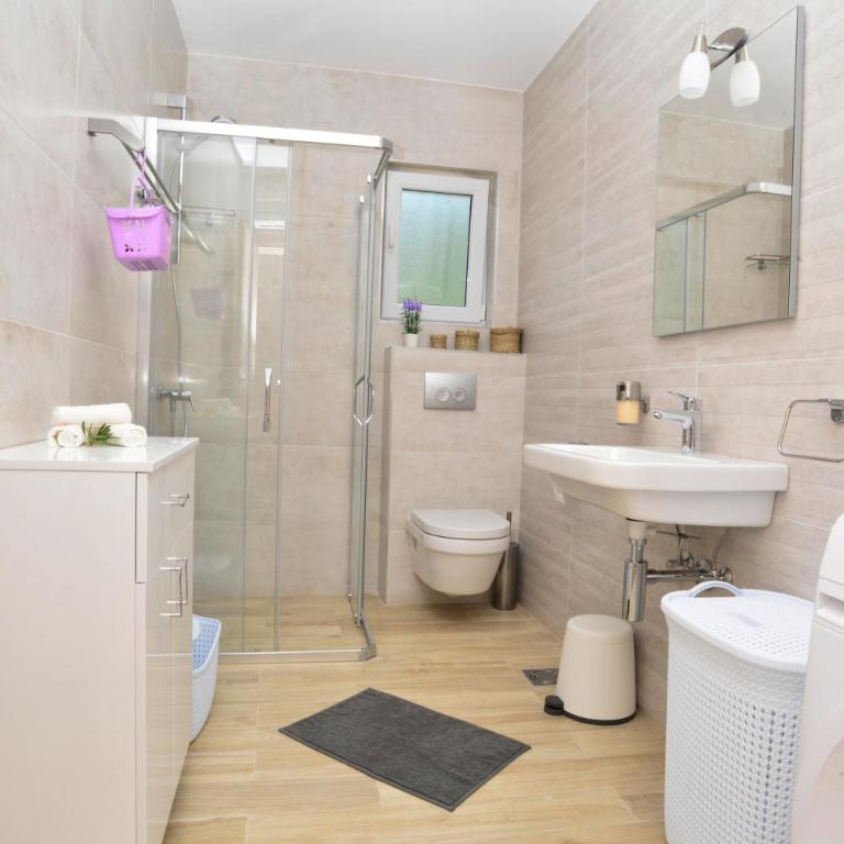 Bradasevic Apart Resort Tivat - Studio Apartment - 11