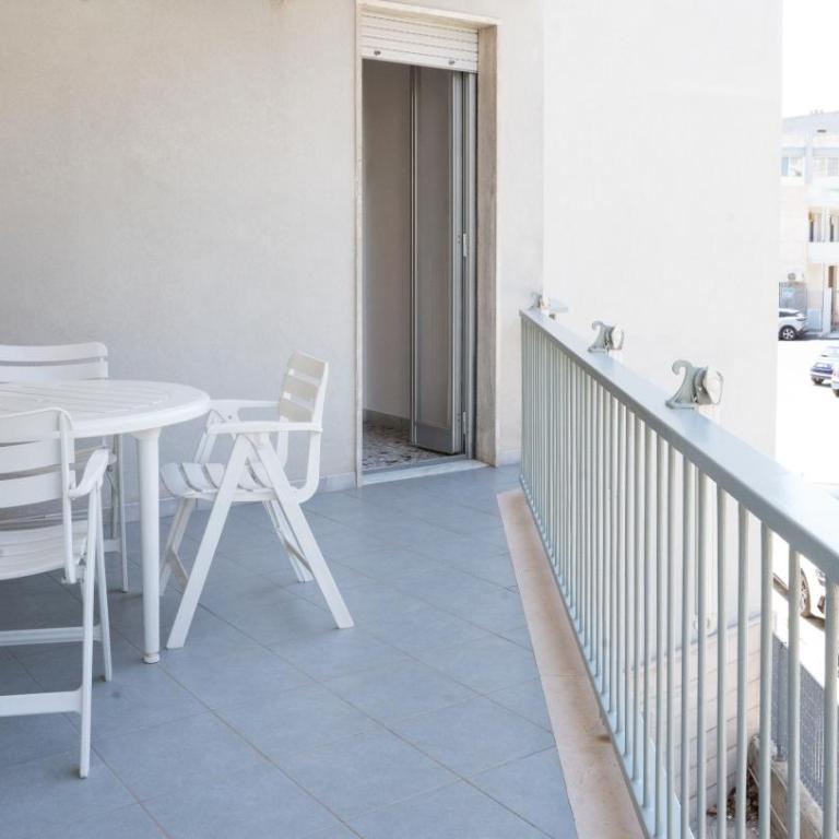 Mare d'amare - Three-Bedroom Apartment - 15