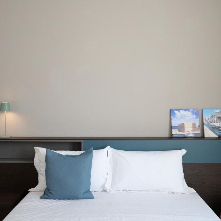 Mare d'amare - Three-Bedroom Apartment - 1