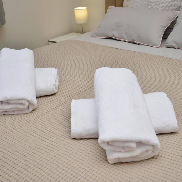 Bradasevic Apart Resort Tivat - Apartment with Sea View - 15