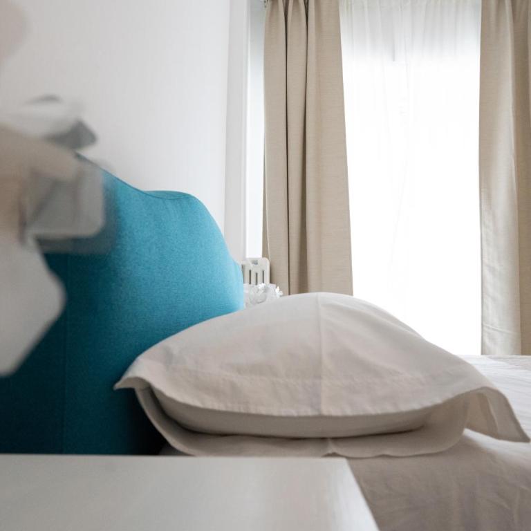 Mare d'amare - Three-Bedroom Apartment - 21
