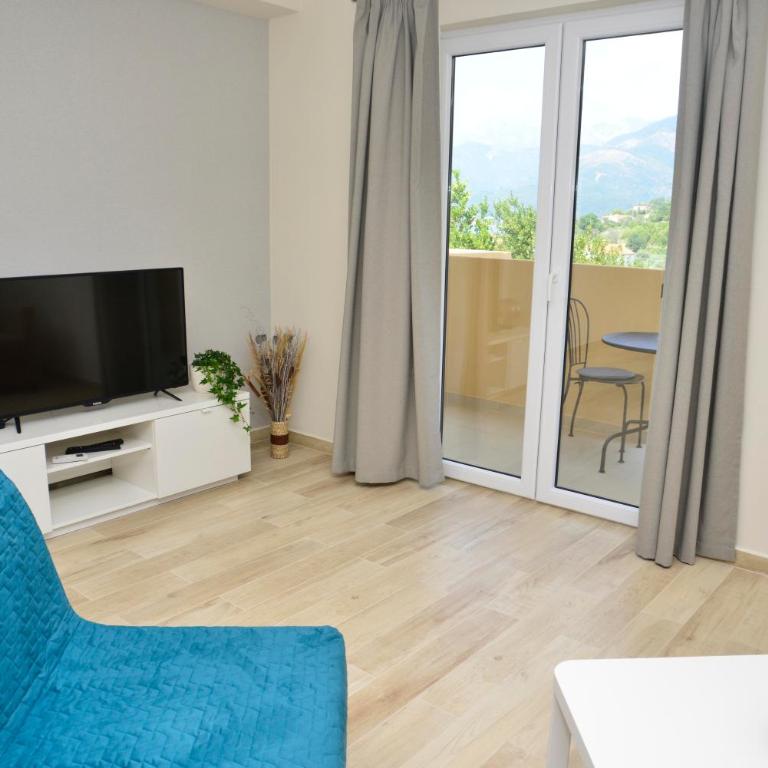 Bradasevic Apart Resort Tivat - Studio Apartment - 15
