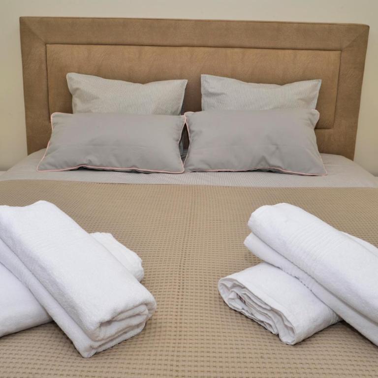 Bradasevic Apart Resort Tivat - Apartment with Sea View - 21