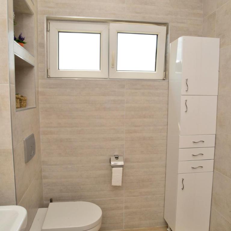 Bradasevic Apart Resort Tivat - Apartment with Sea View - 23