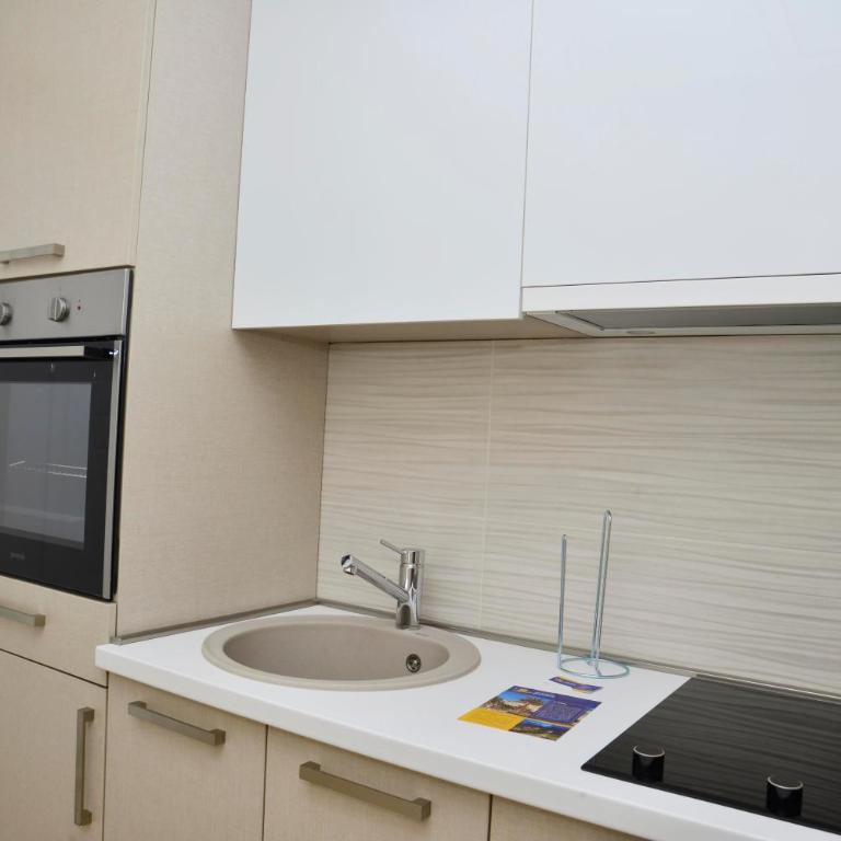 Bradasevic Apart Resort Tivat - Apartment with Sea View - 24