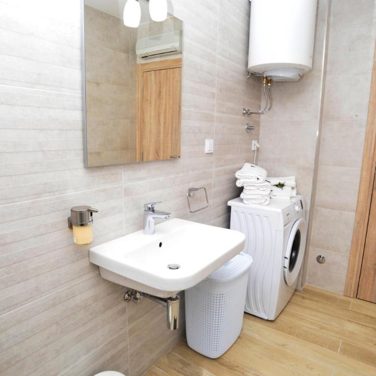Bradasevic Apart Resort Tivat - Studio Apartment - 18