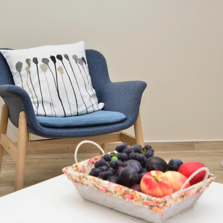 Bradasevic Apart Resort Tivat - Apartment with Sea View - 27