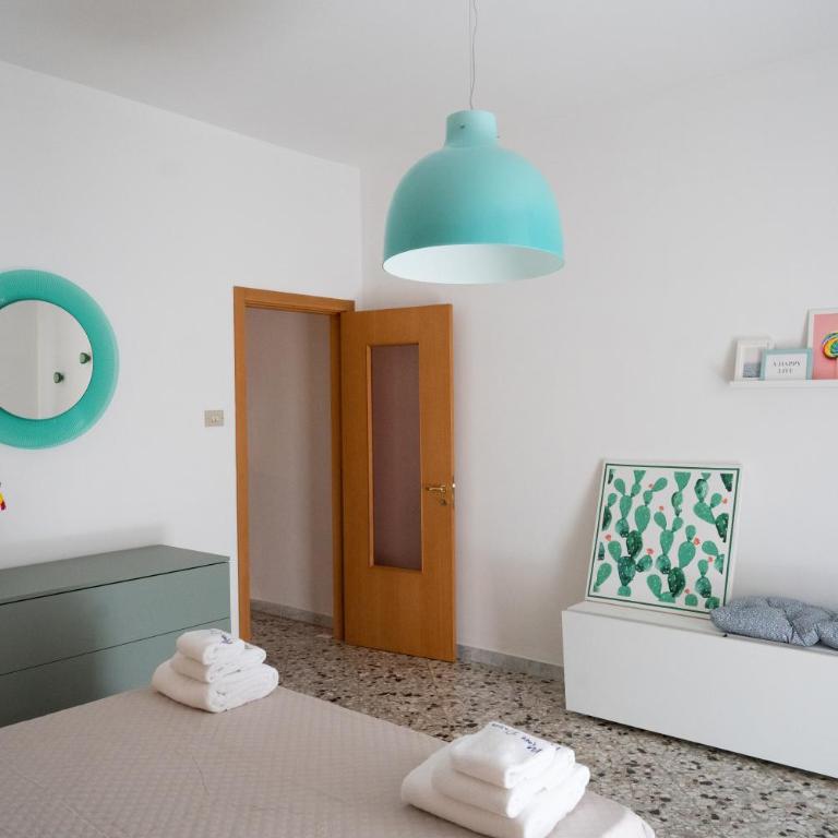 Mare d'amare - Three-Bedroom Apartment - 9