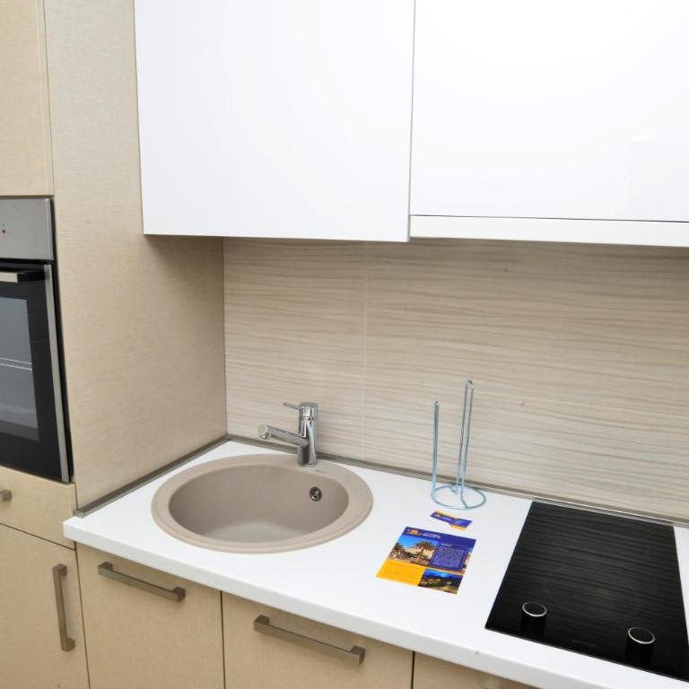 Bradasevic Apart Resort Tivat - Apartment with Sea View - 30