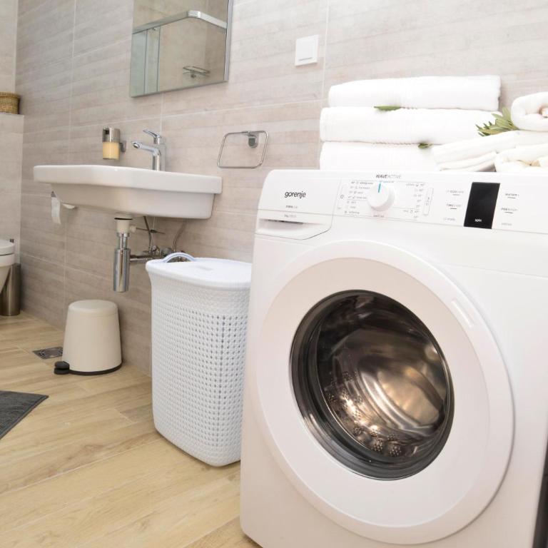 Bradasevic Apart Resort Tivat - Studio Apartment - 19