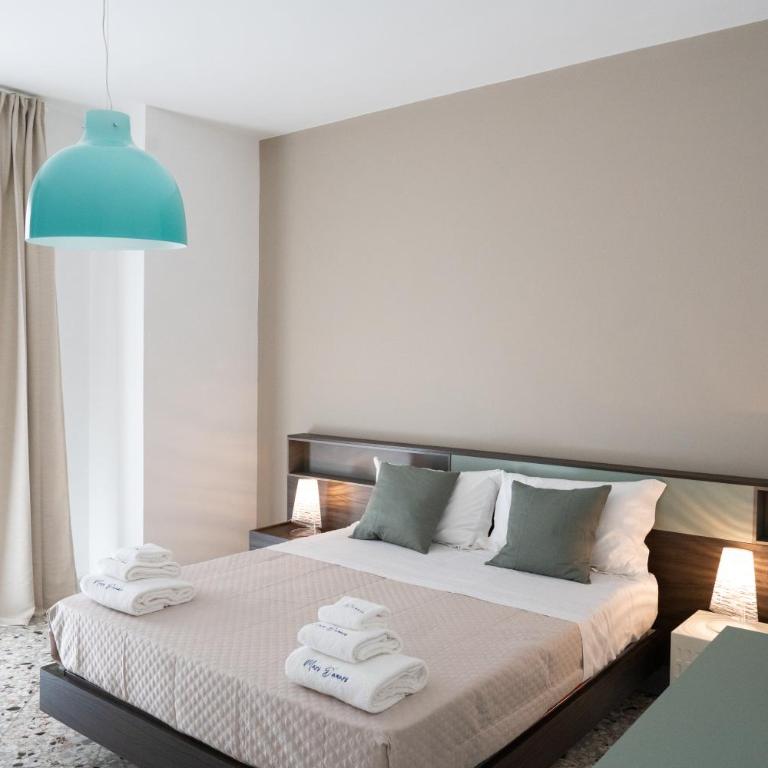 Mare d'amare - Three-Bedroom Apartment - 6