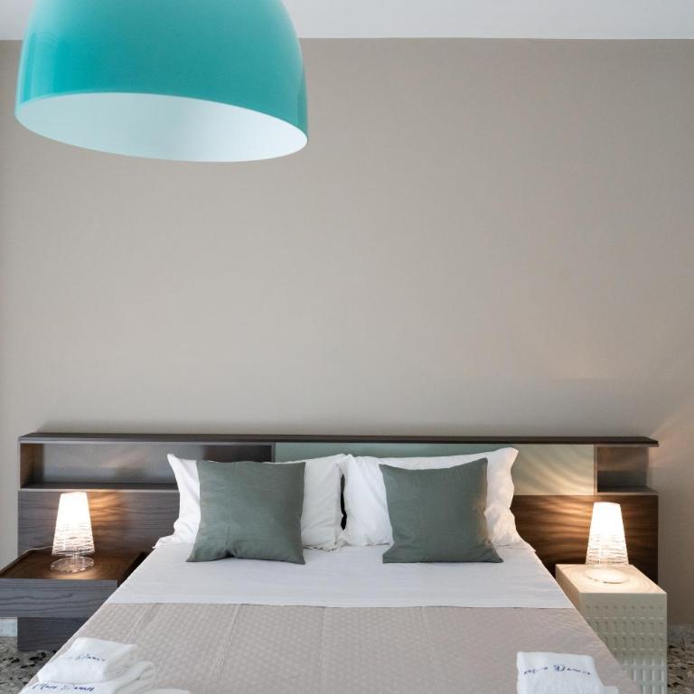 Mare d'amare - Three-Bedroom Apartment - 7