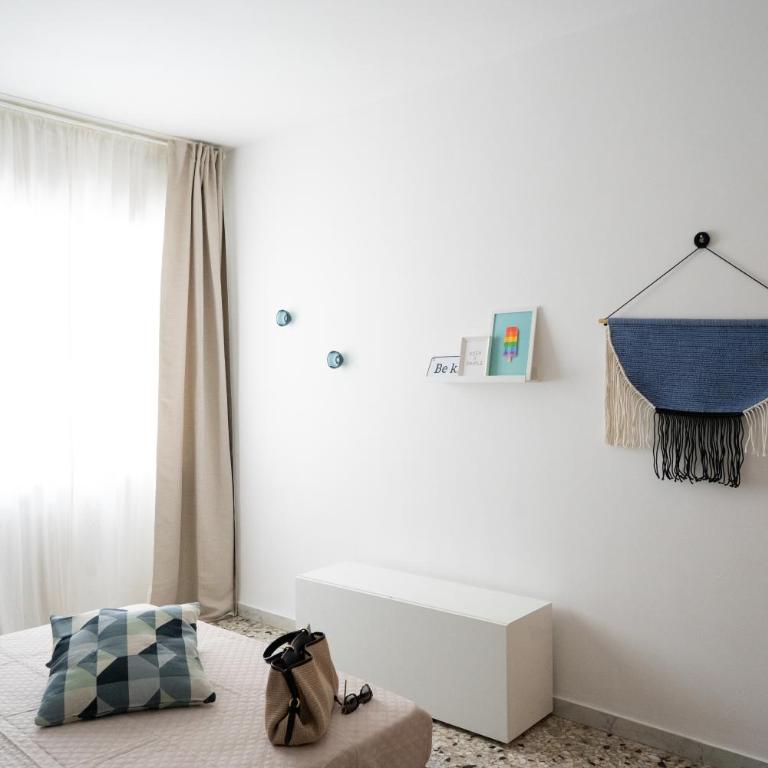 Mare d'amare - Three-Bedroom Apartment - 4
