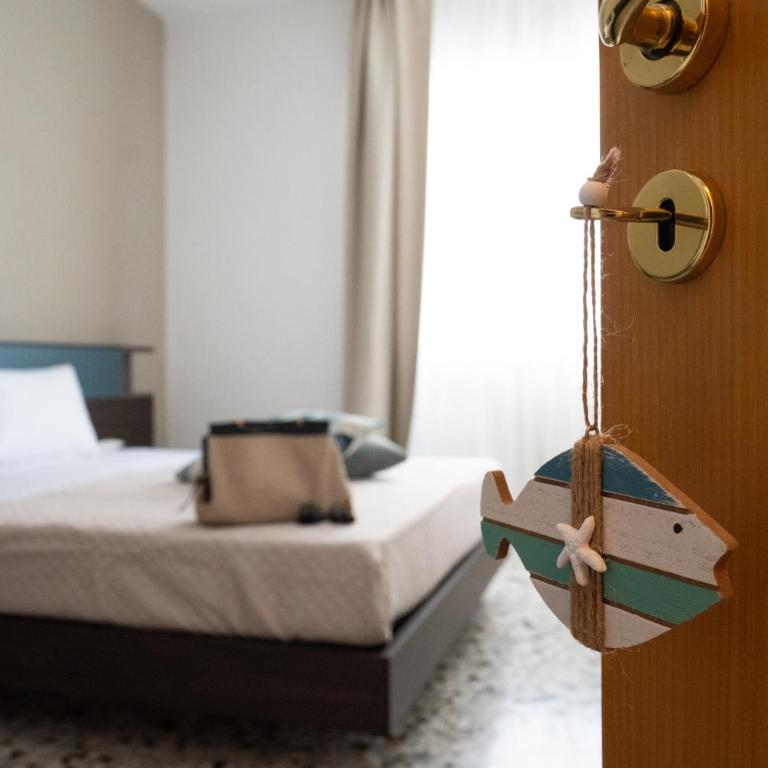Mare d'amare - Three-Bedroom Apartment - 5