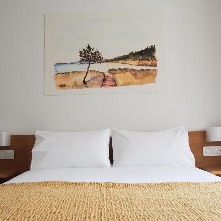 HOTEL BOUTIQUE VILAVELLA - Habitación Doble - 6