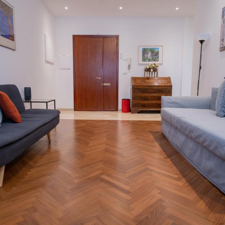 Dall Arca Smart Flat - Central Station Checkpoint - Appartamento con 1 Camera da Letto - 6