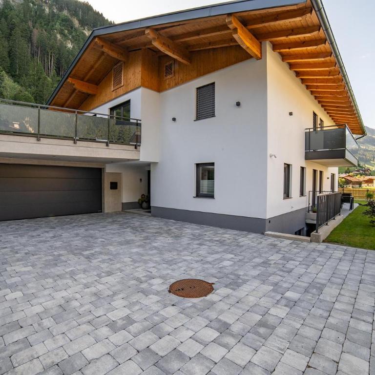 Apartment Hoflacher - Appartamento con 2 Camere da Letto - 2