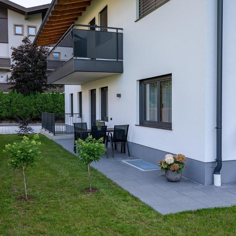Apartment Hoflacher - Appartamento con 2 Camere da Letto - 3
