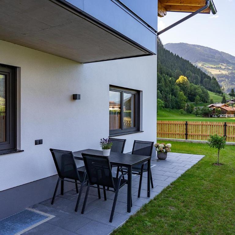 Apartment Hoflacher - Appartamento con 2 Camere da Letto - 4