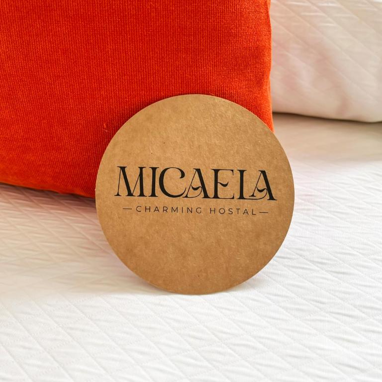 Micaela Charming Hostal - Habitación Individual Estándar - 6