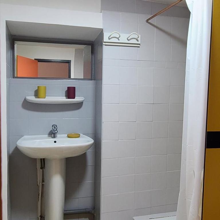 Gîte 2 - LE RAZAL - Apartamento de 1 dormitorio - 6
