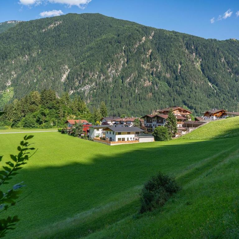 Apartment Hoflacher - Appartamento con 2 Camere da Letto - 7
