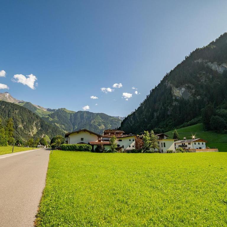 Apartment Hoflacher - Appartamento con 2 Camere da Letto - 8
