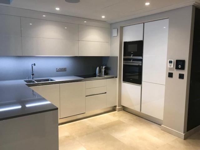 First Cap - Luxury 1BR with terrace in the most prestigious development of the French Riviera - Appartement 1 Chambre - 8
