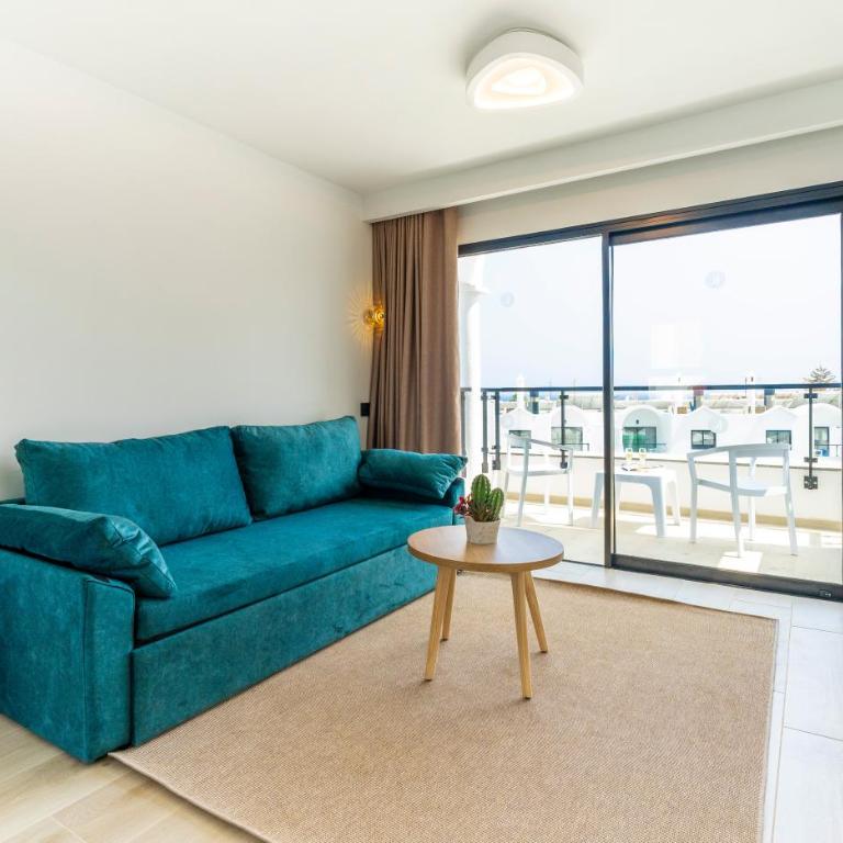 Bakour Lanzarote Splash - Habitación Doble - 5