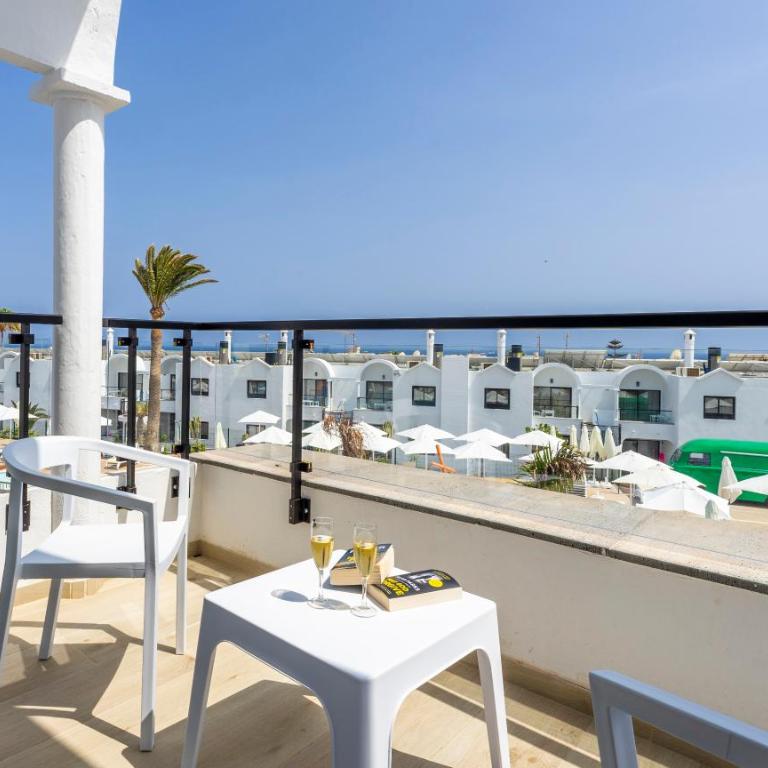 Bakour Lanzarote Splash - Habitación Doble - 6