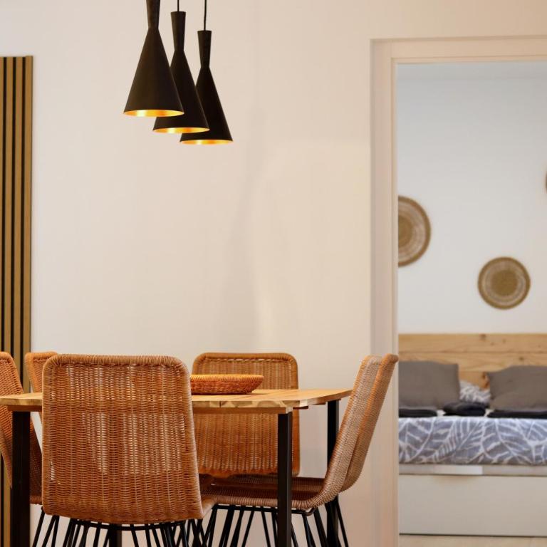 La Marina - Apartamento de 3 dormitorios - 2