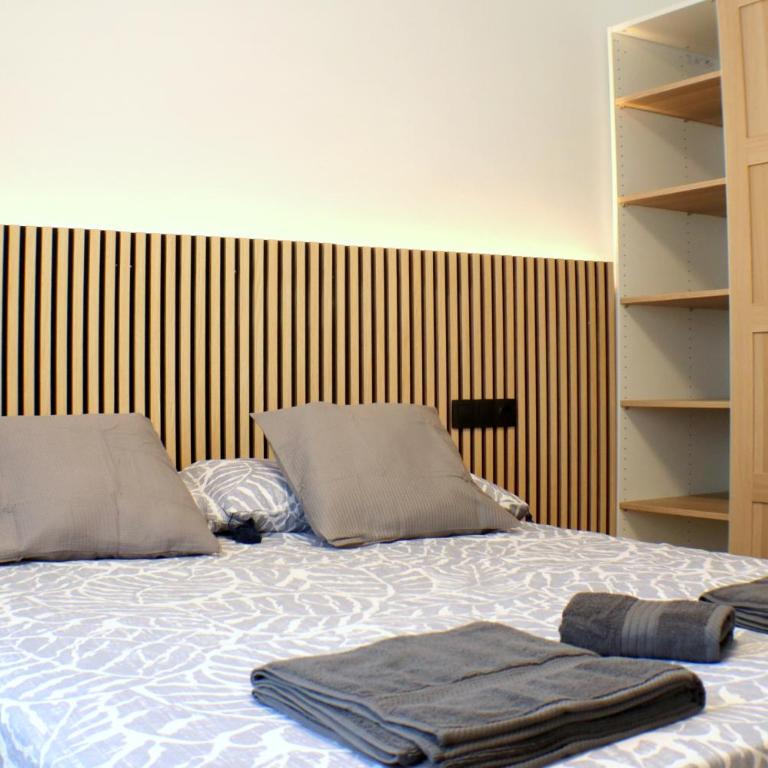 La Marina - Apartamento de 3 dormitorios - 4