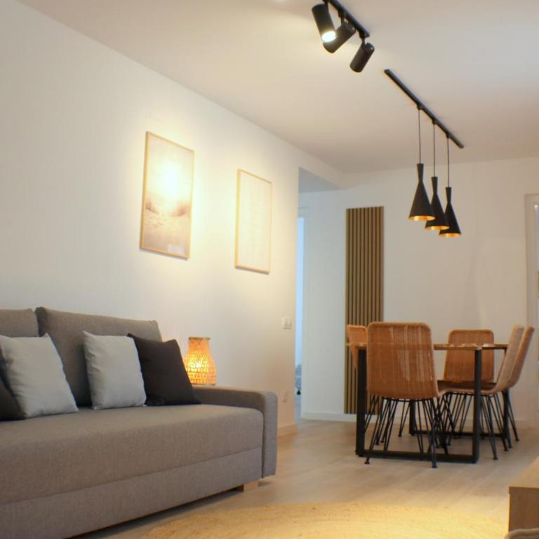 La Marina - Apartamento de 3 dormitorios - 6