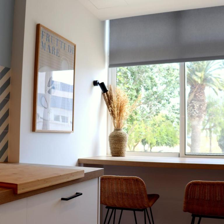 La Marina - Apartamento de 3 dormitorios - 8