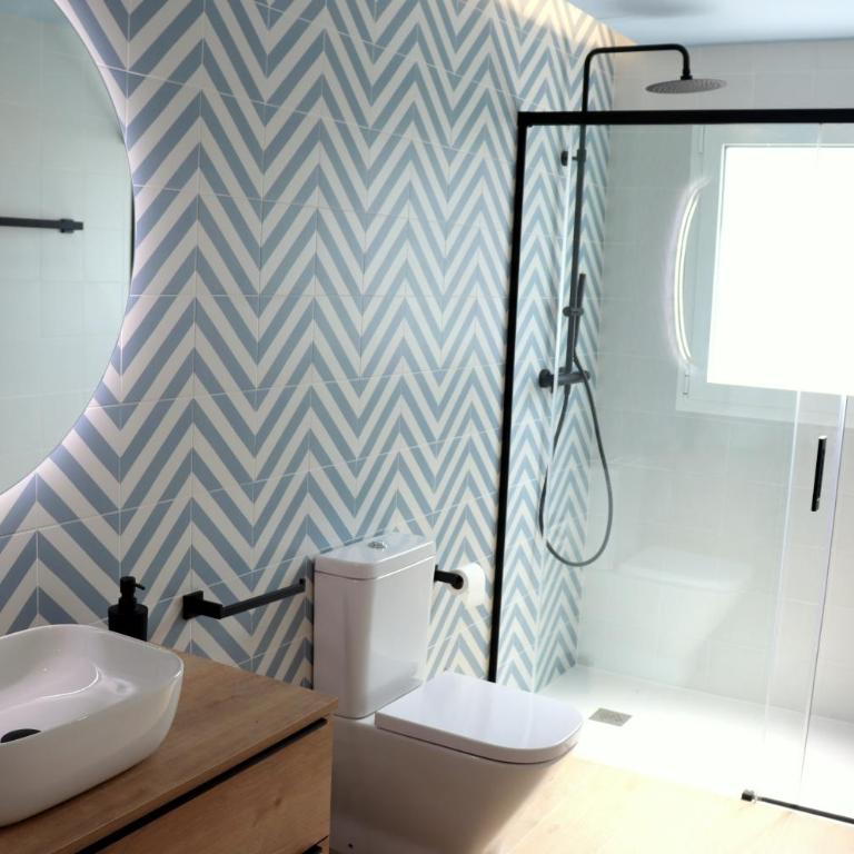 La Marina - Apartamento de 3 dormitorios - 10