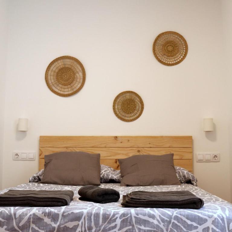 La Marina - Apartamento de 3 dormitorios - 12
