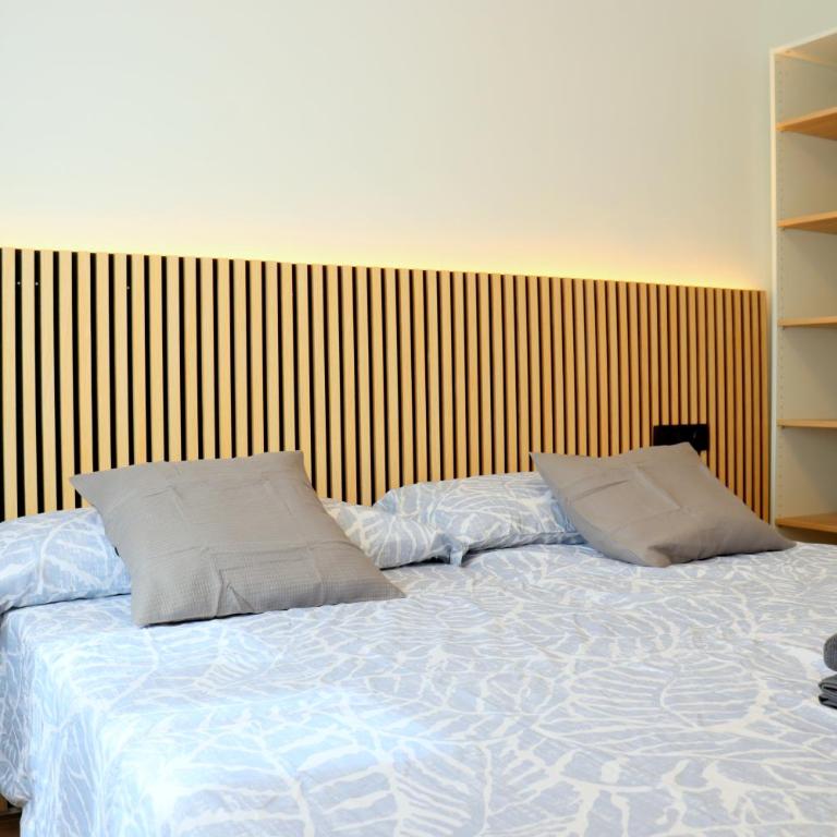 La Marina - Apartamento de 3 dormitorios - 14