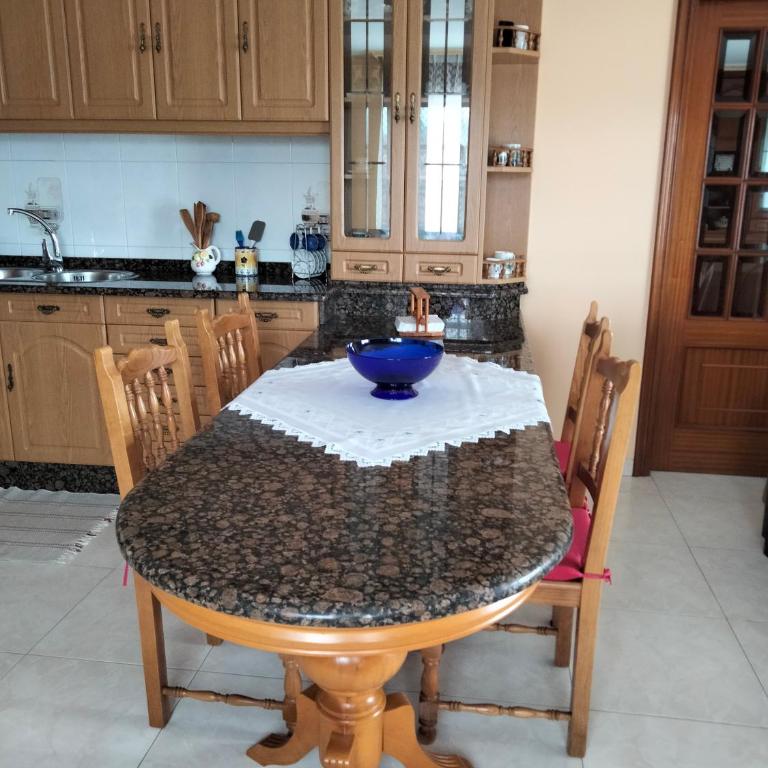 Mirador a Granxa Tambo - Habitación Doble Estándar - 16