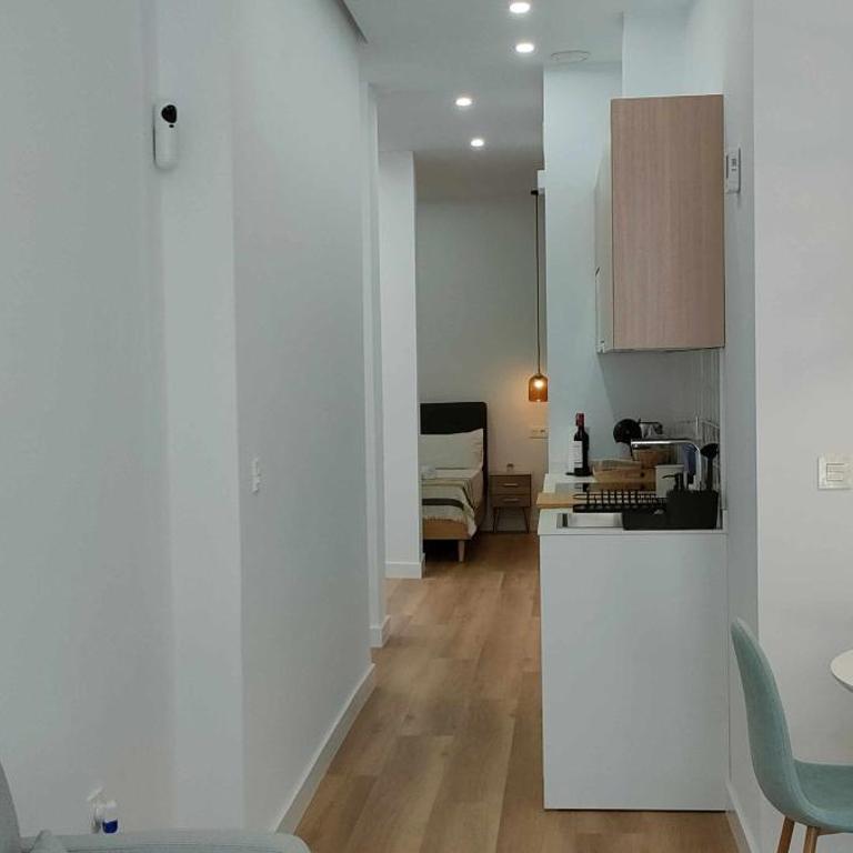 Calle Carmen, Sevilla, Centro Histórico - Standard Apartment - 2
