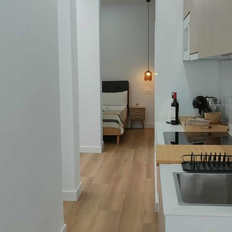 Calle Carmen, Sevilla, Centro Histórico - Standard Apartment - 5