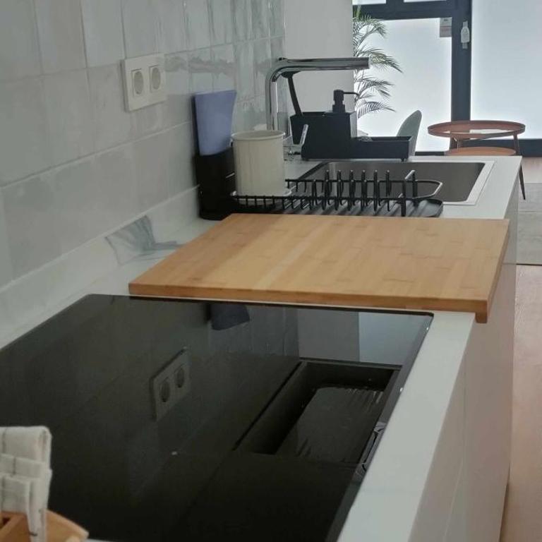 Calle Carmen, Sevilla, Centro Histórico - Standard Apartment - 8