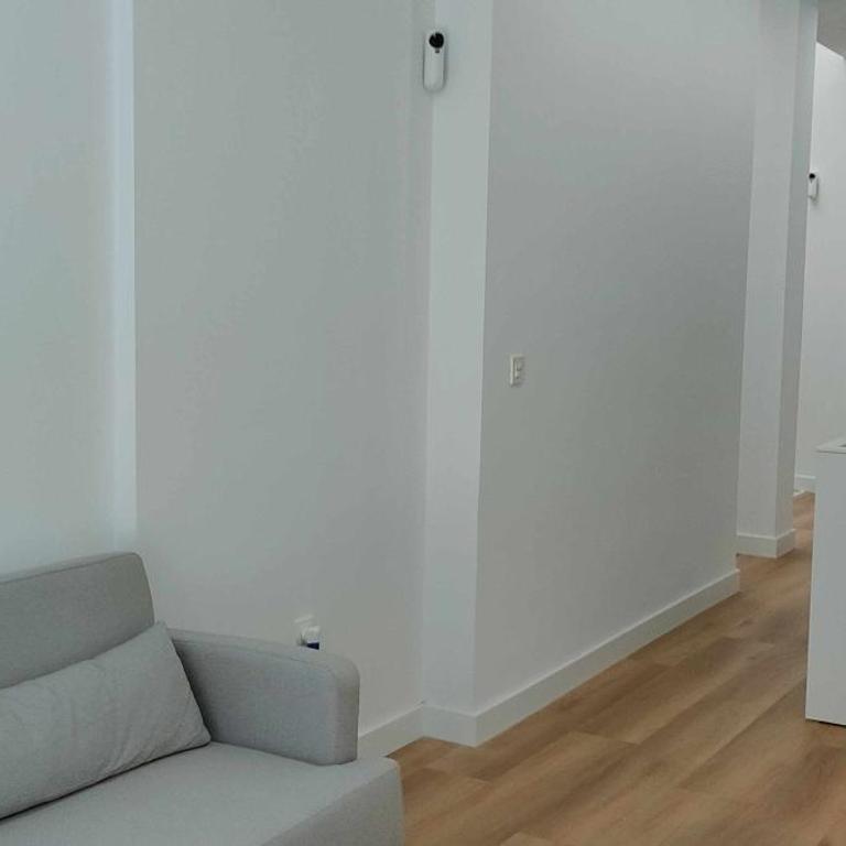 Calle Carmen, Sevilla, Centro Histórico - Standard Apartment - 3