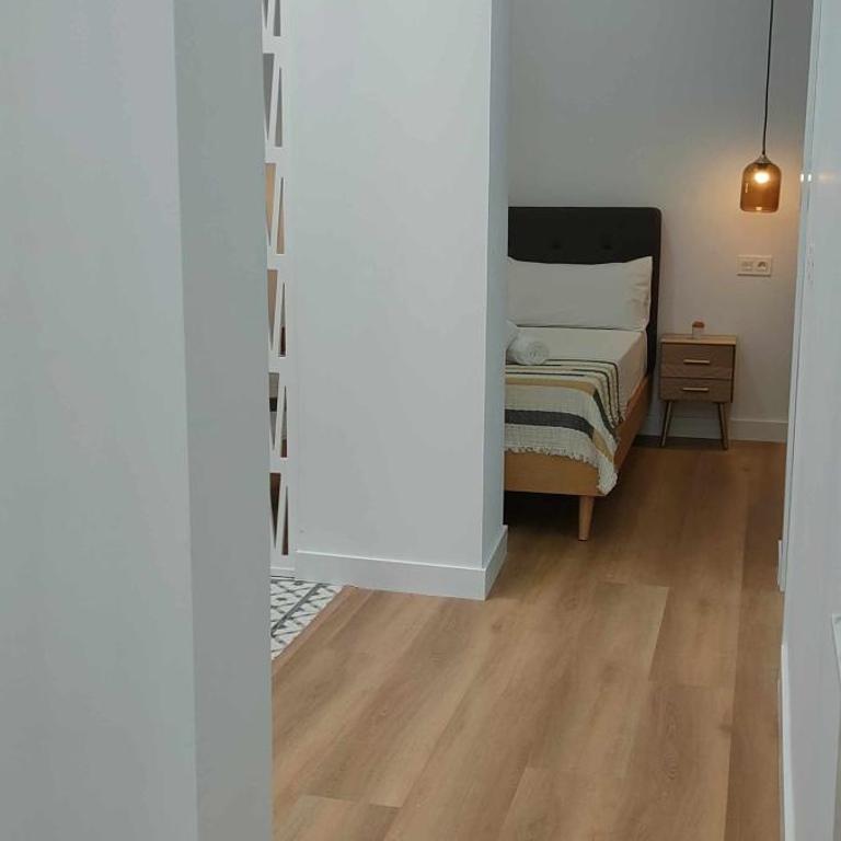 Calle Carmen, Sevilla, Centro Histórico - Standard Apartment - 9
