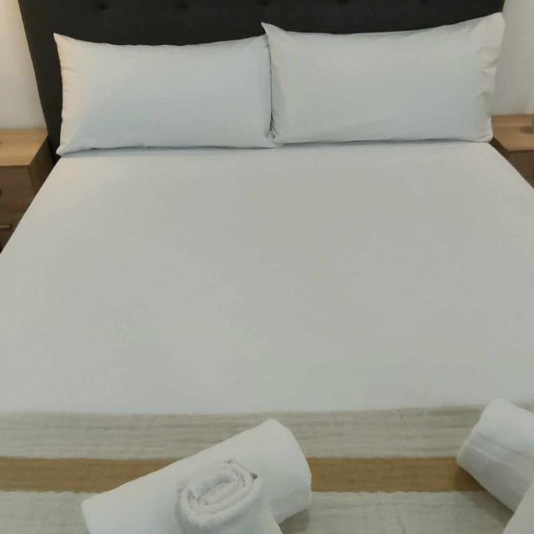 Calle Carmen, Sevilla, Centro Histórico - Standard Apartment - 13