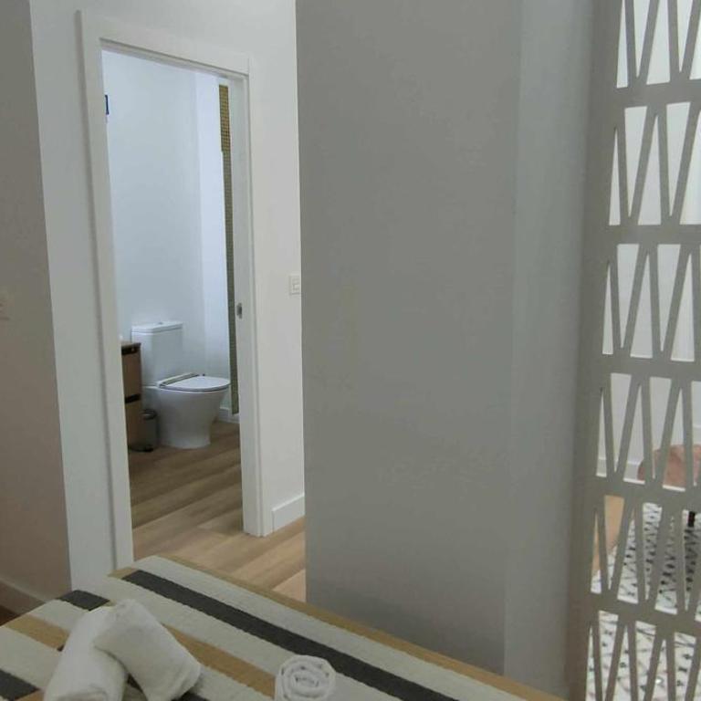 Calle Carmen, Sevilla, Centro Histórico - Standard Apartment - 14