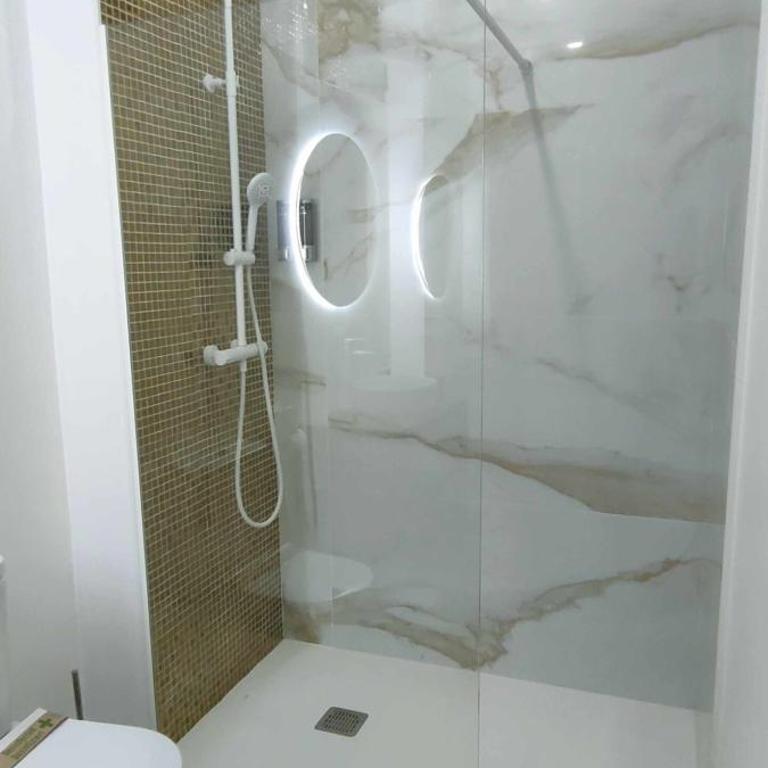 Calle Carmen, Sevilla, Centro Histórico - Standard Apartment - 15